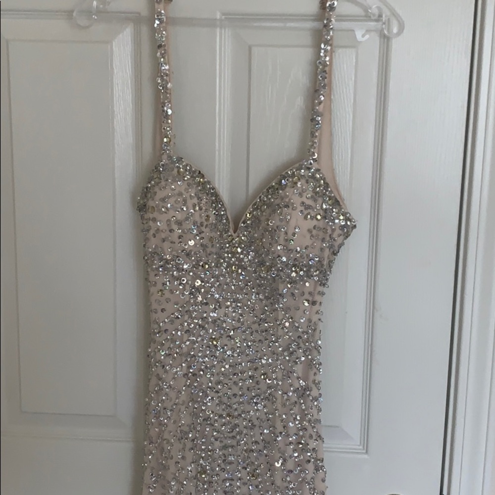 Sean Collection Dress - Picture 4 of 12